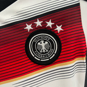 Kids Germany Home Retro 2014/15
