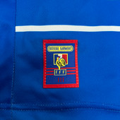 Kids France Home Retro 1998/99