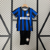 Kids Inter Milan Retro 2009/10
