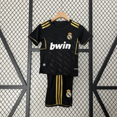 Kids Real Madrid Retro 2011/12