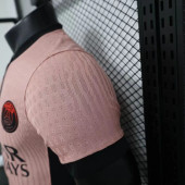 PSG 24/25 Third Away Player Version Jersey