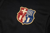 F.C.B Tech Hoodie