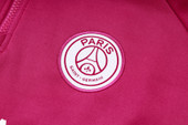 PSG Hoodie II