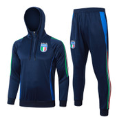 Italy Hoodie