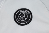 PSG Hoodie III