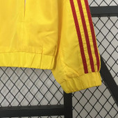 Colombia Windbreaker