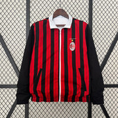 AC Milan Windbreaker II
