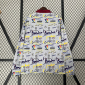 F.C.B Windbreaker II