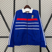France Windbreaker