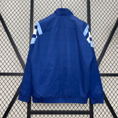 Argentina Windbreaker