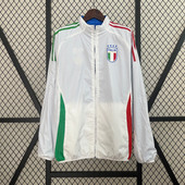 Italy Windbreaker II