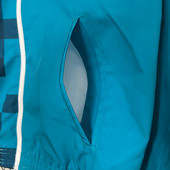 Real Madrid Windbreaker IV