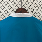 Real Madrid Windbreaker IV