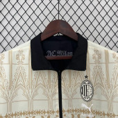 AC Milan Windbreaker III