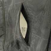 AC Milan Windbreaker IV