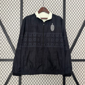 AC Milan Windbreaker IV