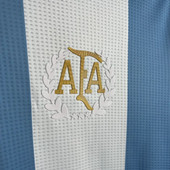 Argentina 50th Anniversary