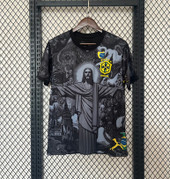 2024 Brazil Speical Edition Jersey
