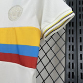 Kids Colombia Anniversary Jersey