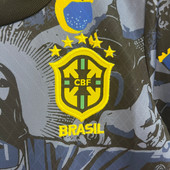 Kids Brazil 2024 Speical Edition