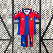 Kids F.C.B Retro 1995/97