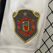 Kids Man United Retro 1999/00