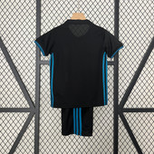 Kids Real Madrid 17/18 away