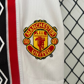 Kids Man United Retro 1998/99