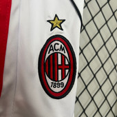 Kids AC Milan 06/07 Champions League away