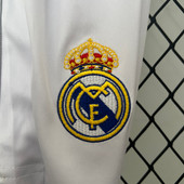 Kids Real Madrid 13/14 home