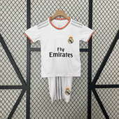 Kids Real Madrid 13/14 home