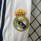 Kids Real Madrid 12/13 home