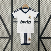 Kids Real Madrid 12/13 home