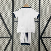 Kids Real Madrid 12/13 home