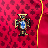 Kids Portugal 2004 Home