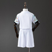 Kids Portugal 2025/26 Away Jersey