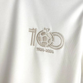 Colombia 100 Years Jersey