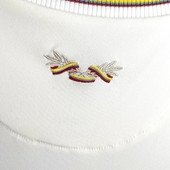 Colombia 100 Years Jersey