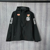 Santos Windbreaker 2025
