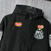 Santos Windbreaker 2025