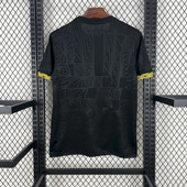 Mexico 2025/26 Black