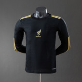 Mexico 2025/26 Long Sleeve Player