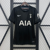Spurs Hotspur 2025/26 Away Jersey