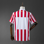 Atletico Madrid Home 2025/26