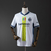 Inter Milan Away 2025/26