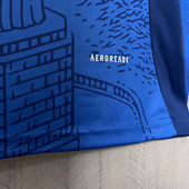 Brazil 2025/26 Away Jersey