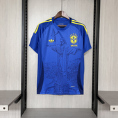 Brazil 2025/26 Away Jersey