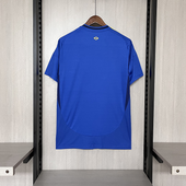 Brazil 2025/26 Away Jersey
