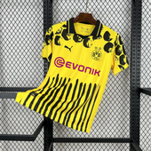 Borussia dortmund 2025/26 Home