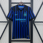 Inter Milan 2025/26 Home